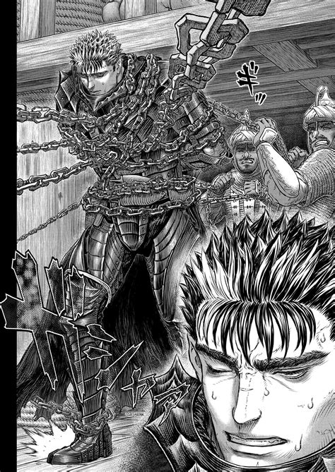 berserk 375|Berserk, Chapter 375